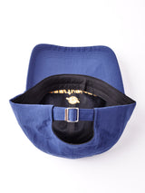 【2色展開】刺繍 キャップ 「Apprivoiser」