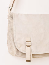 【3色展開】リメイク ミリタリーテント ショルダーバッグ