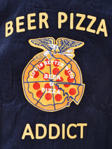 【3色展開】Backers FFA Jacket Type コーデュロイ BPAジャケット