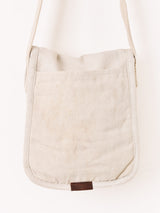 【3色展開】リメイク ミリタリーテント ミニショルダーバッグ