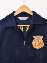 【3色展開】Backers FFA Jacket Type コーデュロイ BPAジャケット