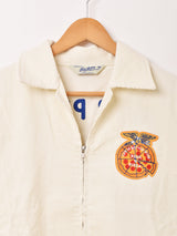 【3色展開】Backers FFA Jacket Type コーデュロイ BPAジャケット