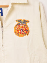 【3色展開】Backers FFA Jacket Type コーデュロイ BPAジャケット