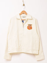 【3色展開】Backers FFA Jacket Type コーデュロイ BPAジャケット