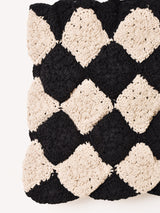 【4色展開】クロシェ トートバッグ