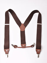 【5色展開】ワイドサスペンダー