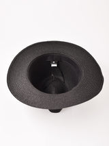 【3色展開】中折れ ストローハット