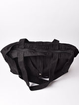 【3色展開】2way ペインタータイプ トートバッグ