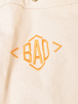 ニュースペーパーバッグ【BAD NEWS】