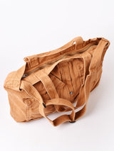 【3色展開】2way ペインタータイプ トートバッグ