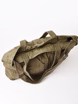 【3色展開】2way ペインタータイプ トートバッグ