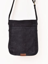 【3色展開】リメイク ミリタリーテント ミニショルダーバッグ