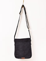 【3色展開】リメイク ミリタリーテント ミニショルダーバッグ