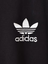 adidas スリーライン プリント スウェットパンツ