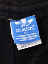 adidas スリーライン プリント スウェットパンツ