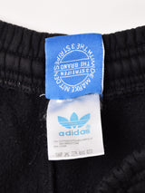 adidas スリーライン プリント スウェットパンツ