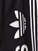 adidas スリーライン プリント スウェットパンツ