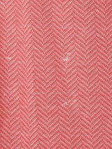 ヘリンボーン柄 ロング フレアパンツ W34