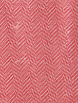 ヘリンボーン柄 ロング フレアパンツ W34