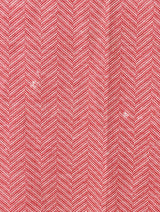 ヘリンボーン柄 ロング フレアパンツ W34