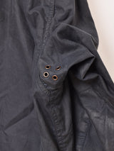 1988's Barbour "BORDER" Waxed Jacket