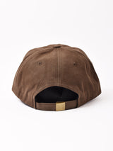 刺繍入り キャップ「FULLNESS OF JOY」