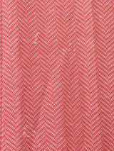 ヘリンボーン柄 ロング フレアパンツ W34