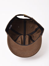 刺繍入り キャップ「FULLNESS OF JOY」