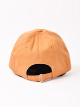 刺繍入り キャップ「Lucete」