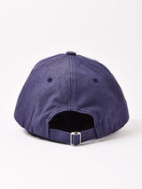 刺繍入り キャップ「AT1995」