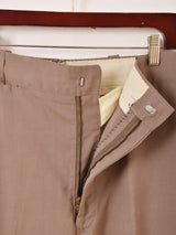 60〜80's ラインデザイン トラウザー