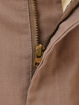 60〜80's ラインデザイン トラウザー