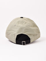 パッチ刺繍 ポリキャップ「Hurts Point」