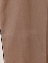 60〜80's ラインデザイン トラウザー