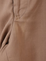 60〜80's ラインデザイン トラウザー