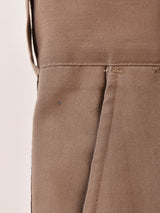 60〜80's ラインデザイン トラウザー