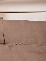 60〜80's ラインデザイン トラウザー