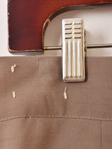 60〜80's ラインデザイン トラウザー