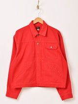 【2色展開】Backers チャンピオンジャケット