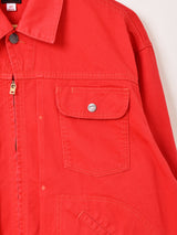 【2色展開】Backers チャンピオンジャケット