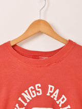 70〜80's アメリカ製 "Champion" Reverse Weave スウェットシャツ