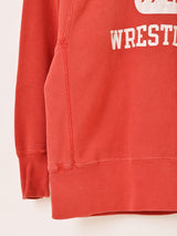 70〜80's アメリカ製 "Champion" Reverse Weave スウェットシャツ