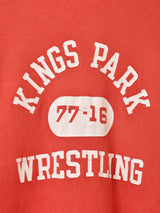 70〜80's アメリカ製 "Champion" Reverse Weave スウェットシャツ