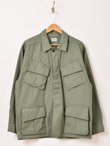 Backers トロピカルジャケット