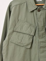 Backers トロピカルジャケット