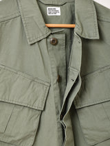 Backers トロピカルジャケット