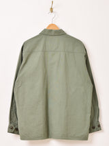 Backers トロピカルジャケット