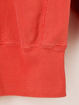 70〜80's アメリカ製 "Champion" Reverse Weave スウェットシャツ