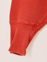 70〜80's アメリカ製 "Champion" Reverse Weave スウェットシャツ