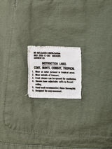 Backers トロピカルジャケット